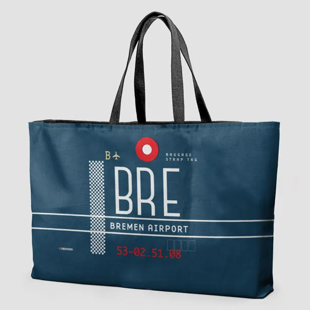 BRE - Weekender Bag