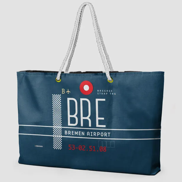 BRE - Weekender Bag