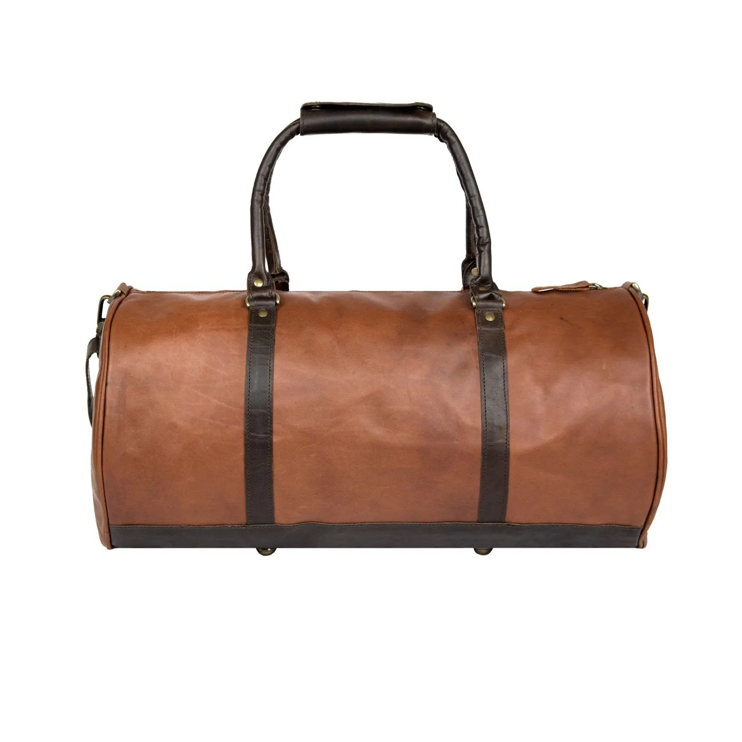 Brown Weekender