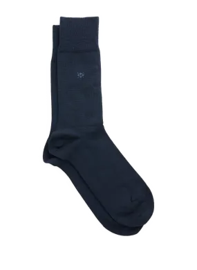 BURLINGTON  Wool blend Socks - Blue