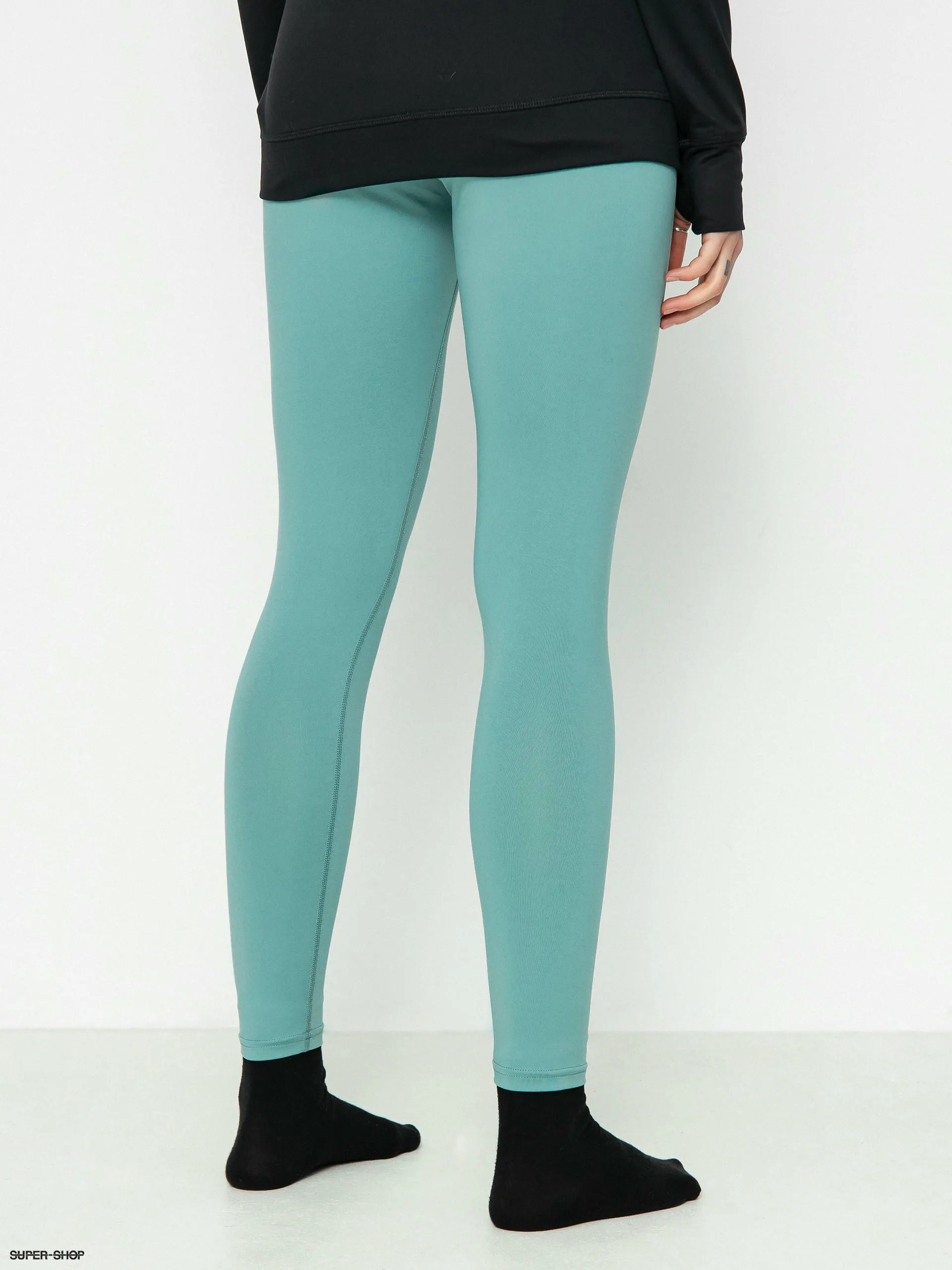 Burton Lightweight X Base Layer Leggings Wmn (rock lichen)