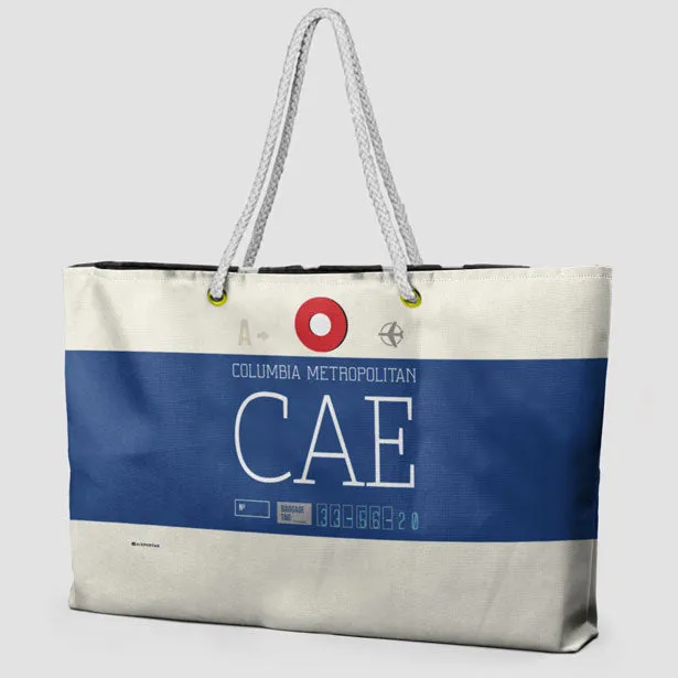 CAE - Weekender Bag