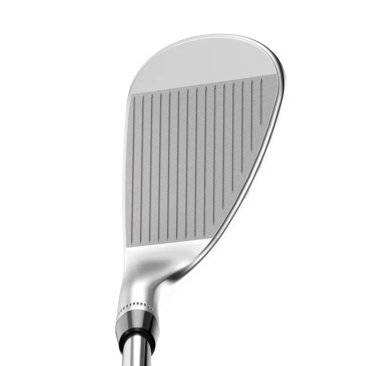 Callaway JAWS RAW Chrome Wedge