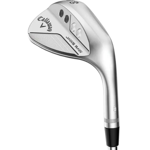 Callaway JAWS RAW Wedge