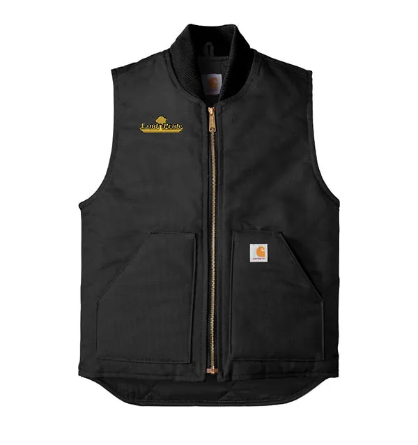 Carhartt  Duck Vest