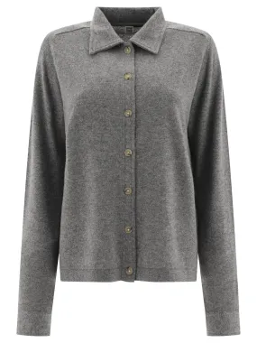 CASHMERE SHIRT