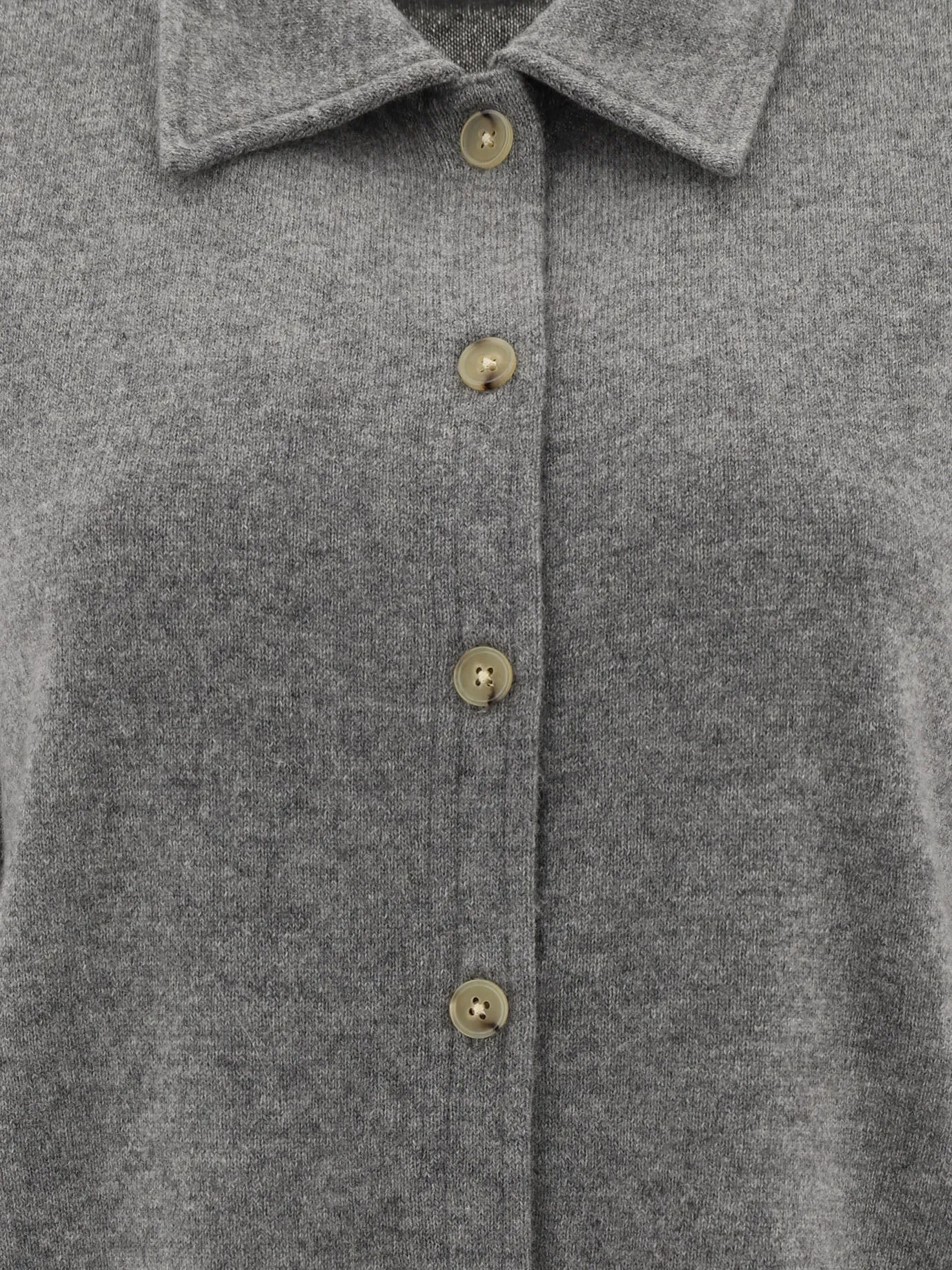 CASHMERE SHIRT