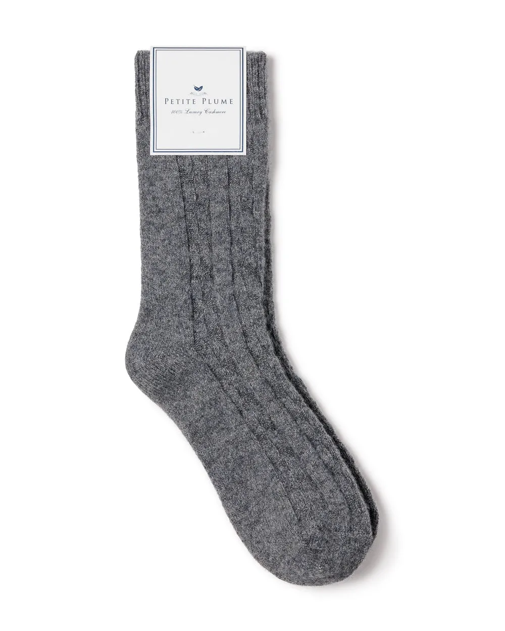 Cashmere Socks