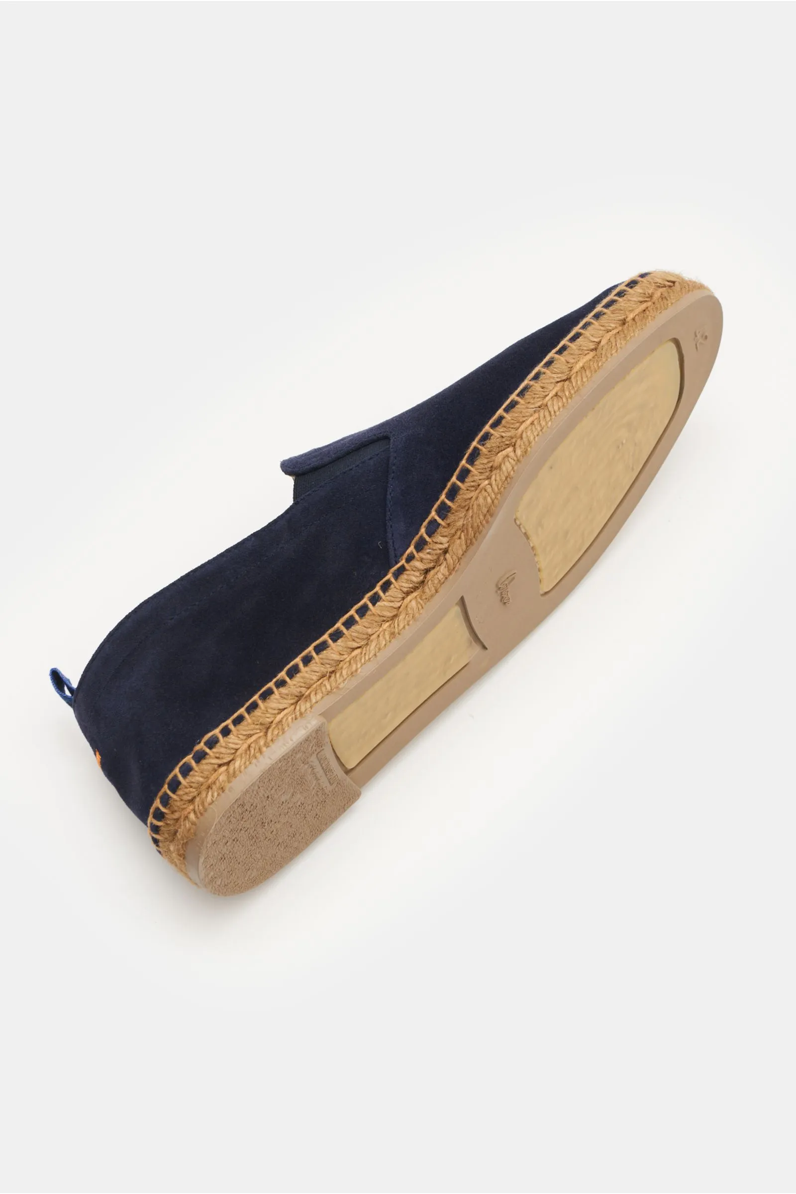 CASTAÑER espadrilles 'Joel T' navy