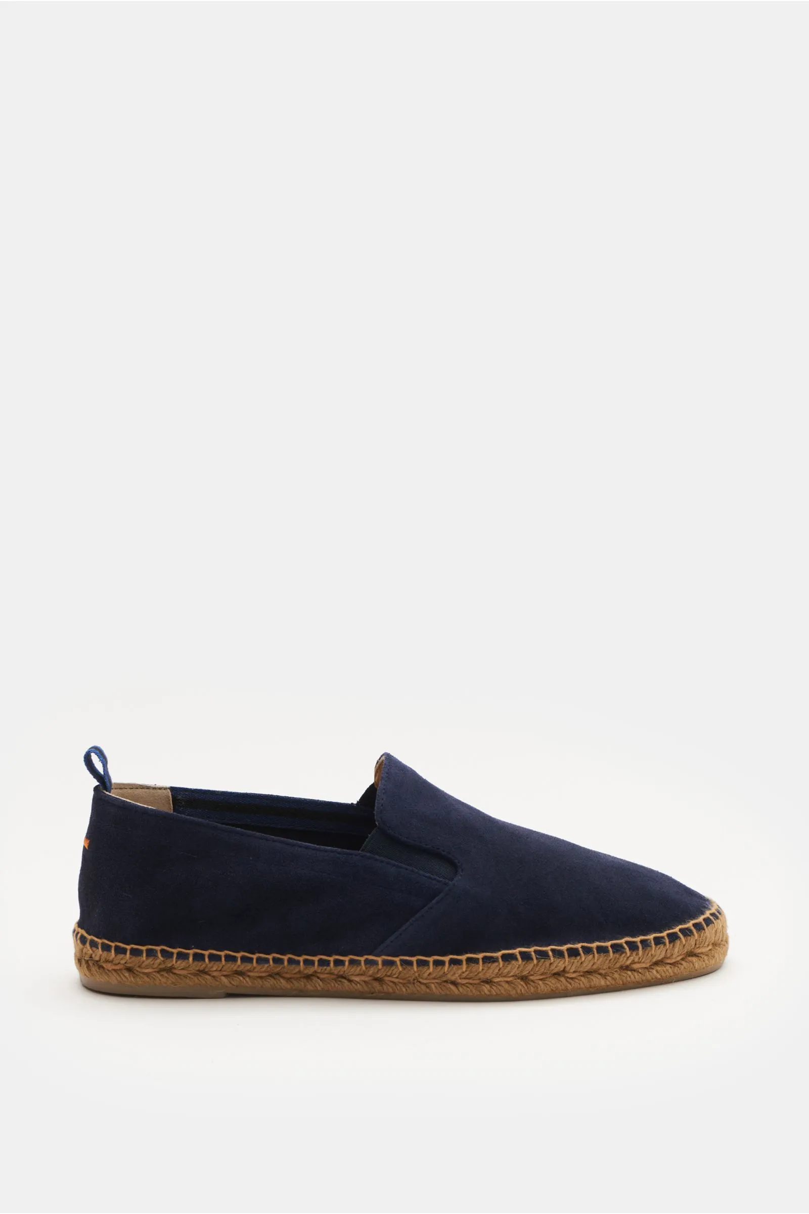 CASTAÑER espadrilles 'Joel T' navy