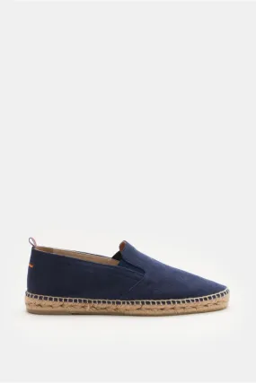 CASTAÑER espadrilles 'Joel' navy