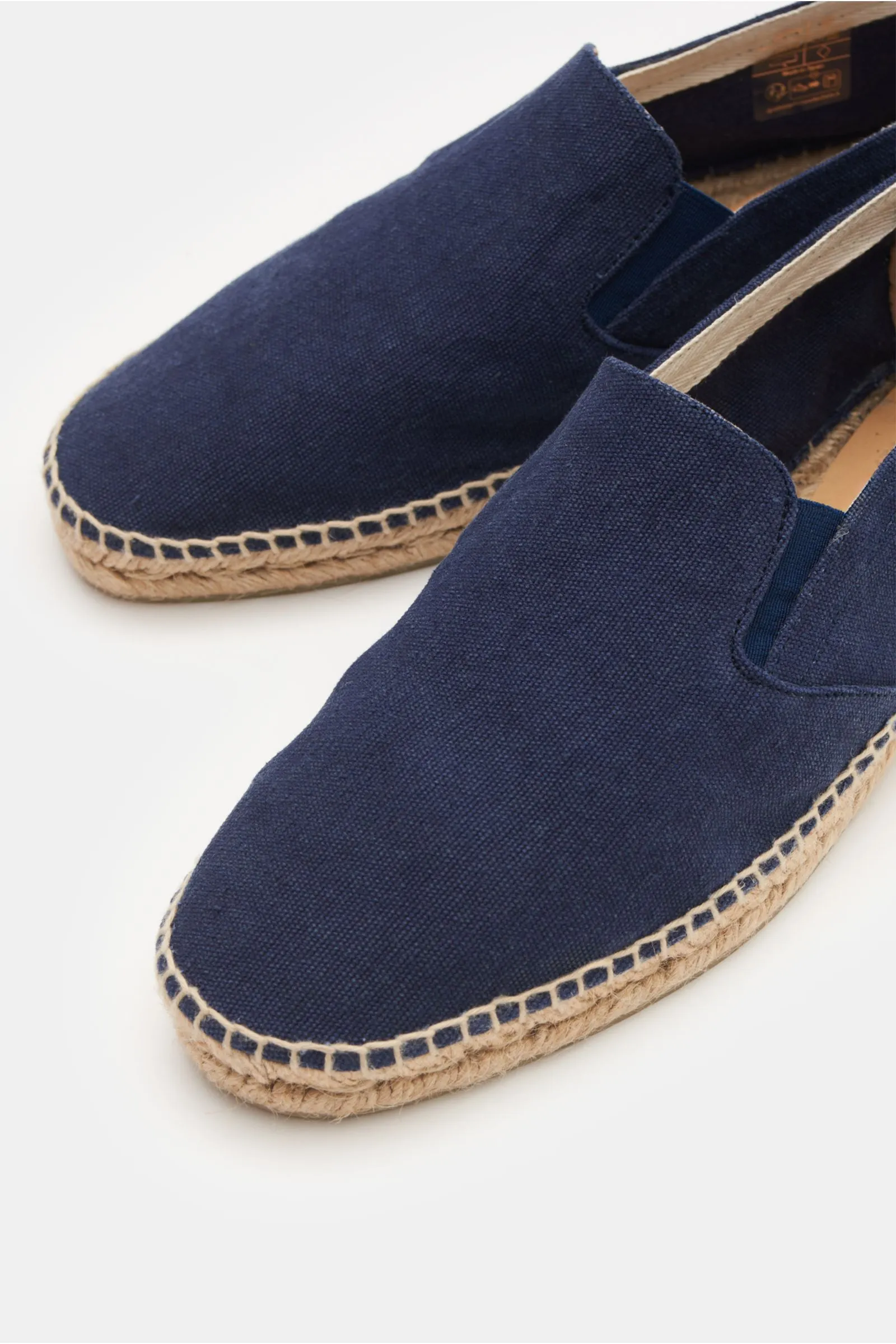 CASTAÑER espadrilles 'Joel' navy