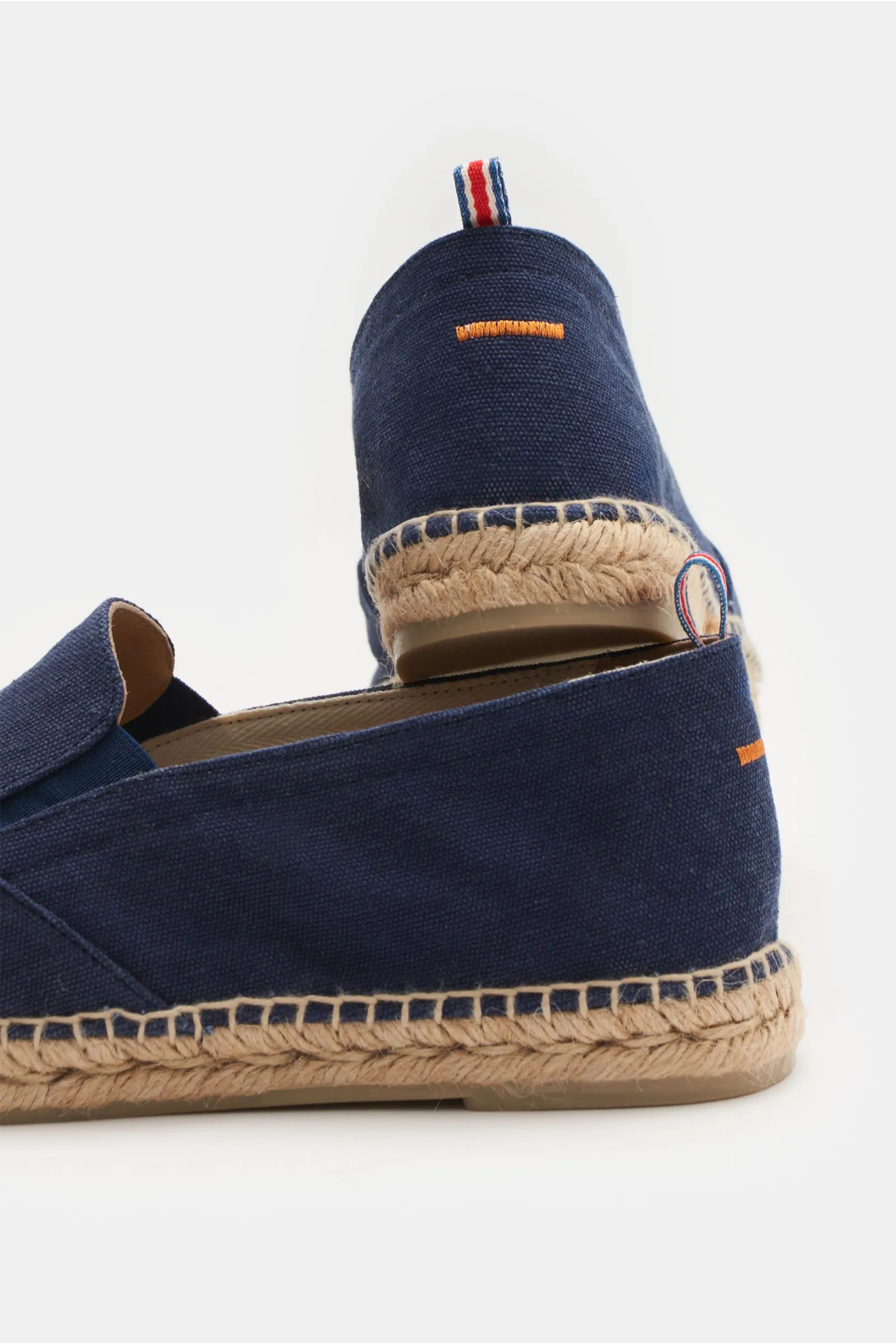 CASTAÑER espadrilles 'Joel' navy