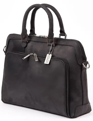 Claire Chase Charlotte Briefcase 