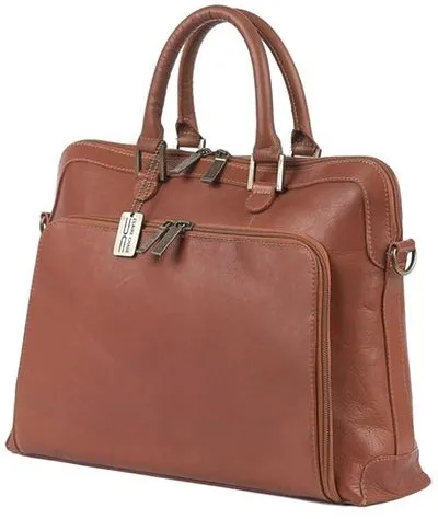 Claire Chase Charlotte Briefcase 