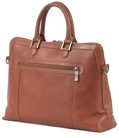 Claire Chase Charlotte Briefcase 