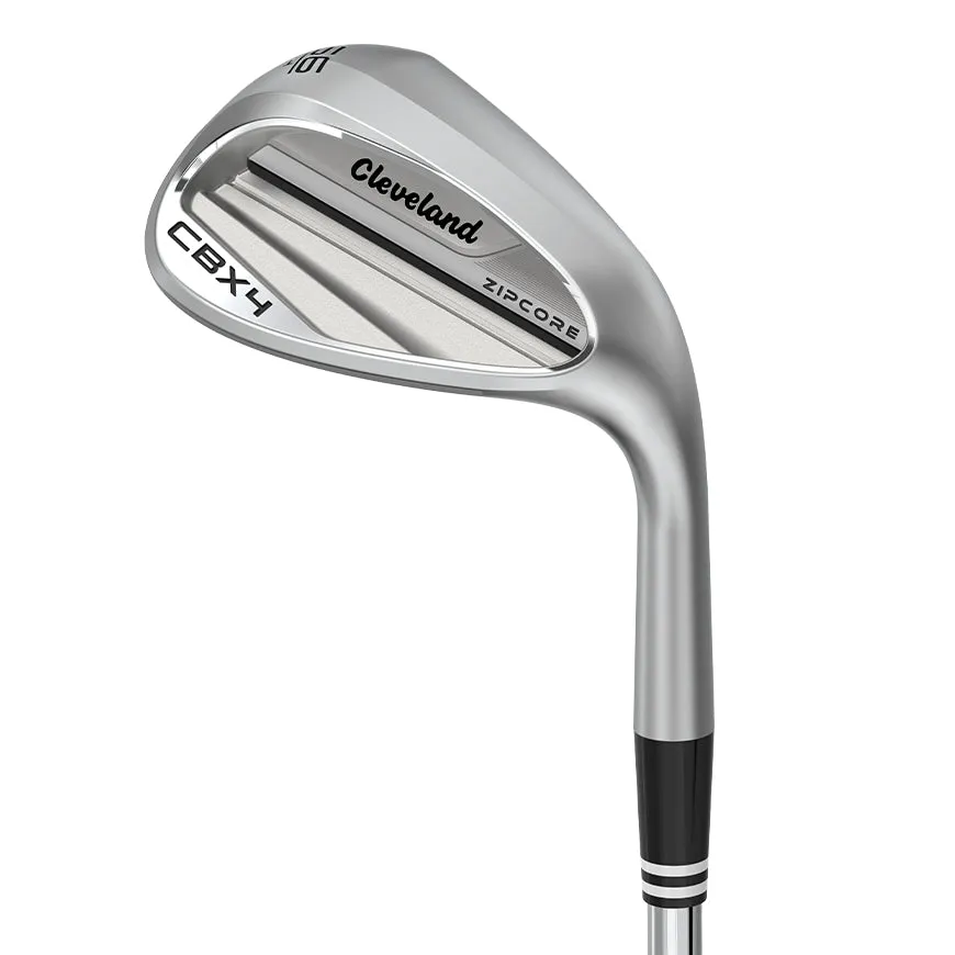 Cleveland CBX 4 ZipCore Wedge Graphite RH mens