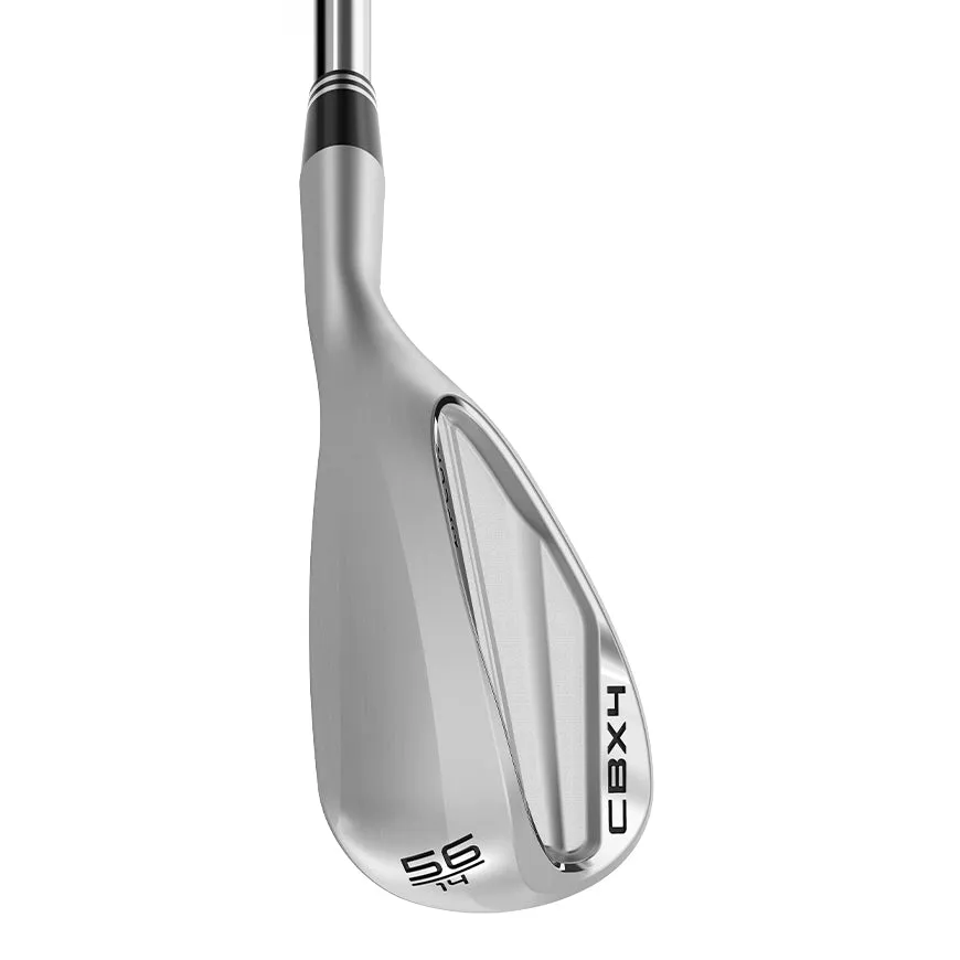 Cleveland CBX 4 ZipCore Wedge Graphite RH mens