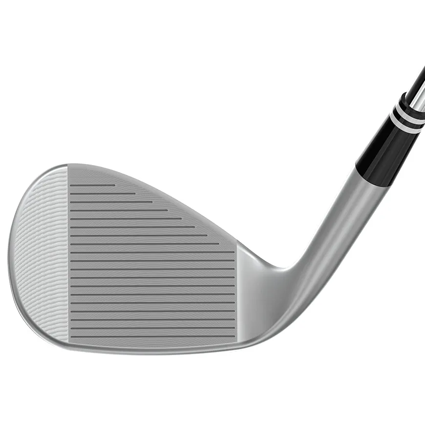 Cleveland CBX 4 ZipCore Wedge Steel RH mens