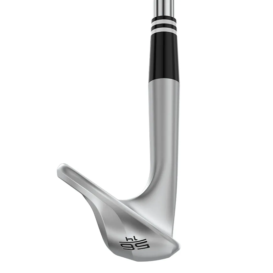 Cleveland CBX 4 ZipCore Wedge Steel RH mens