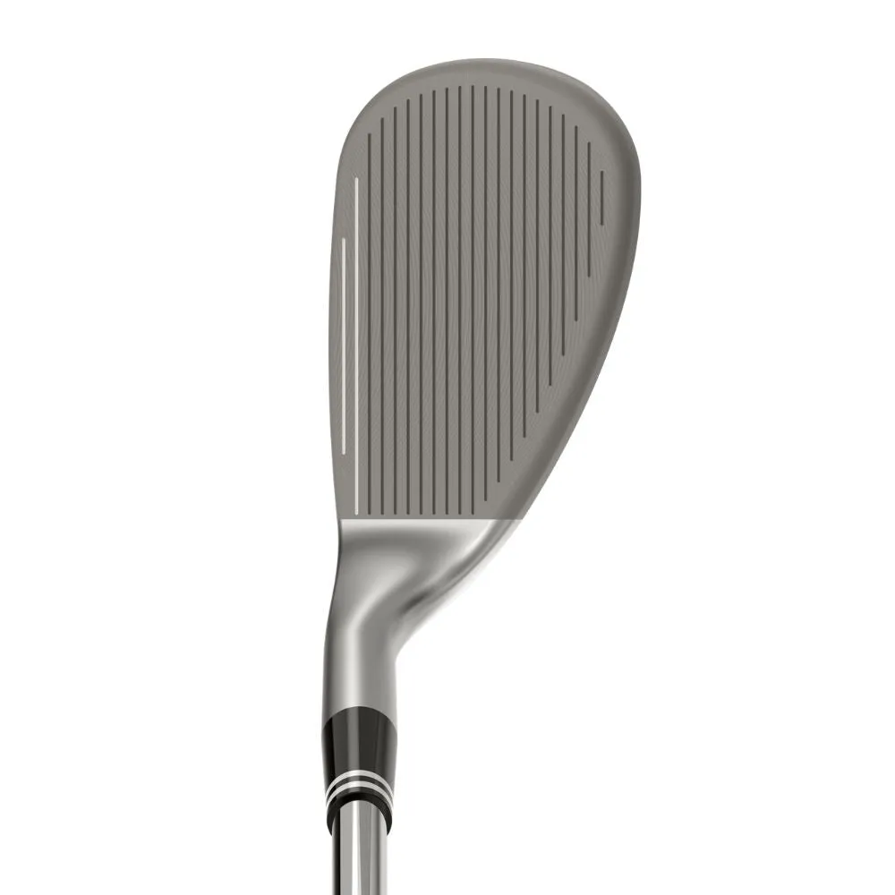 Cleveland Smart Sole Full Face G Wedge Steel Shaft