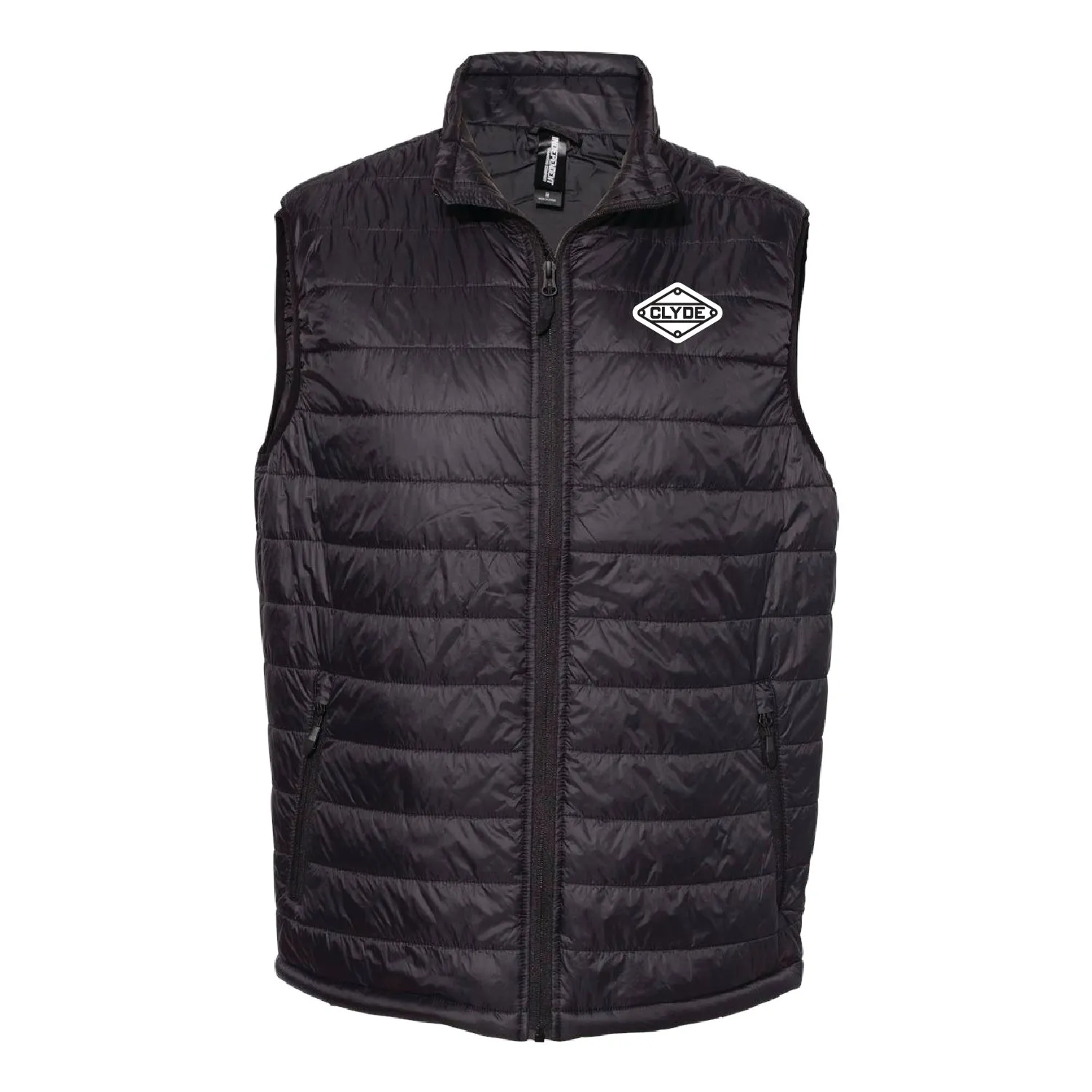 Clyde Puffer Vest