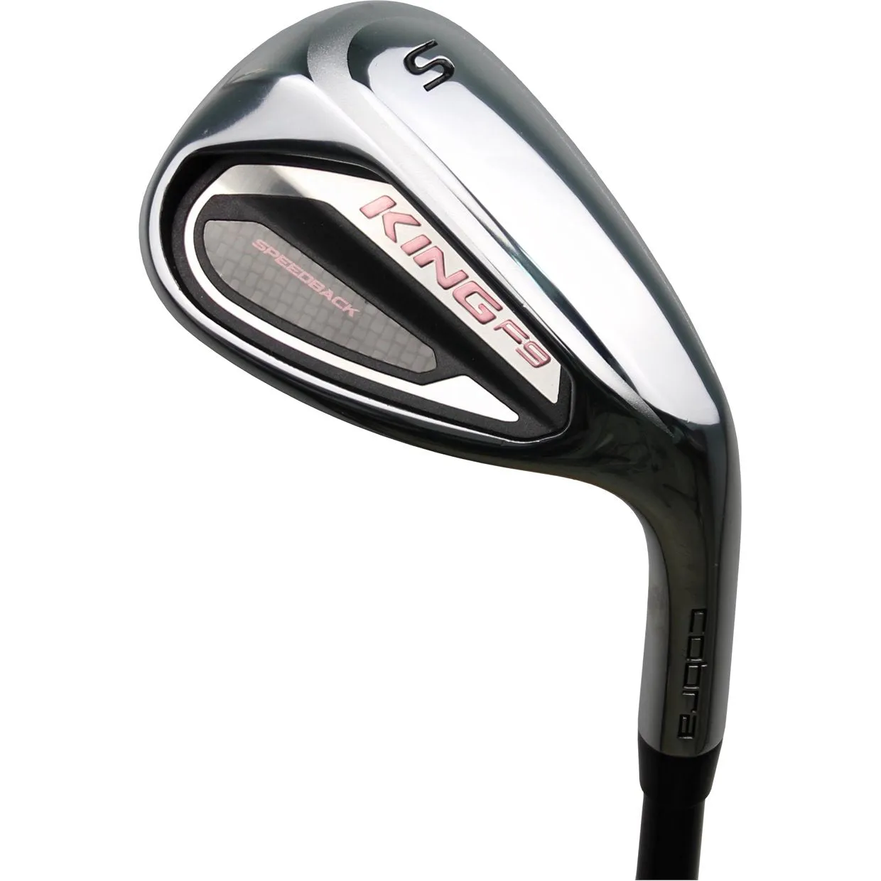 Cobra Clearance Wedge