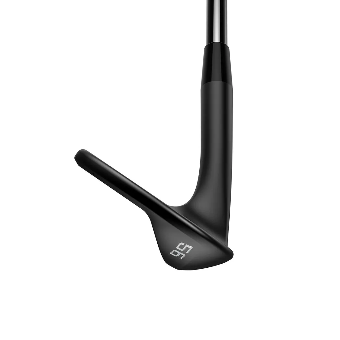 Cobra Snakebite Black Wedge LH