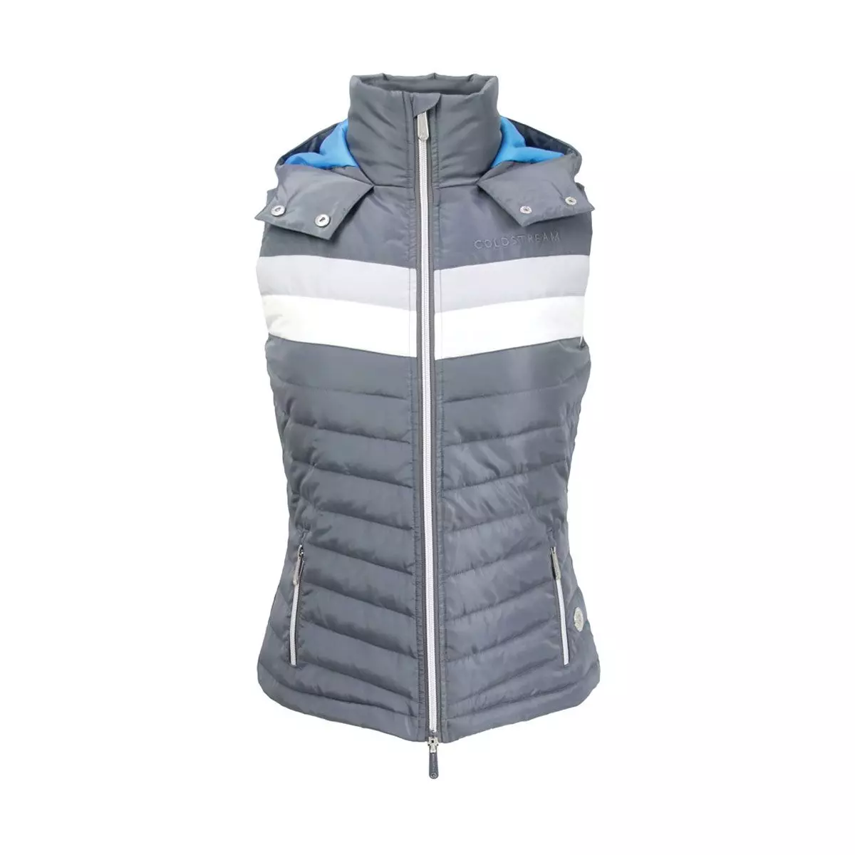 Coldstream Stichill Quilted Gilet