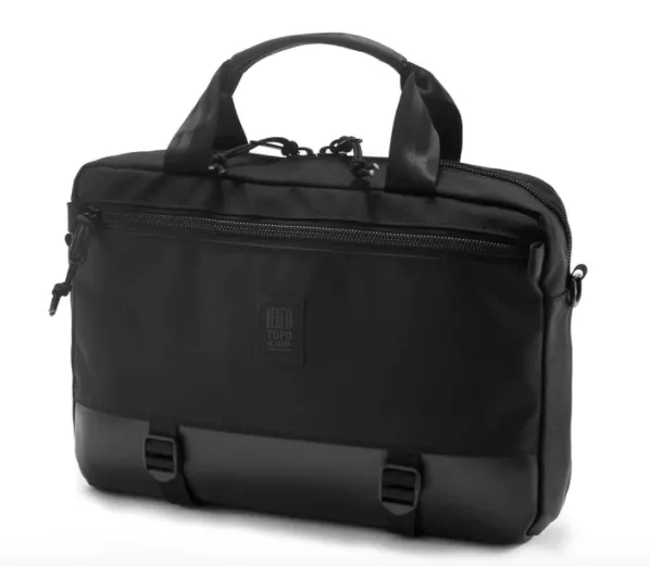 Commuter Briefcase