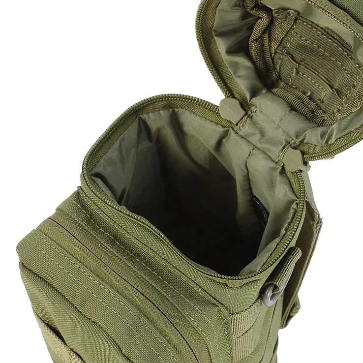 Condor H20 Pouch - Tactical Water Bottle