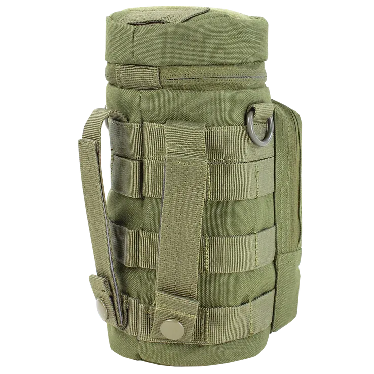 Condor H20 Pouch - Tactical Water Bottle