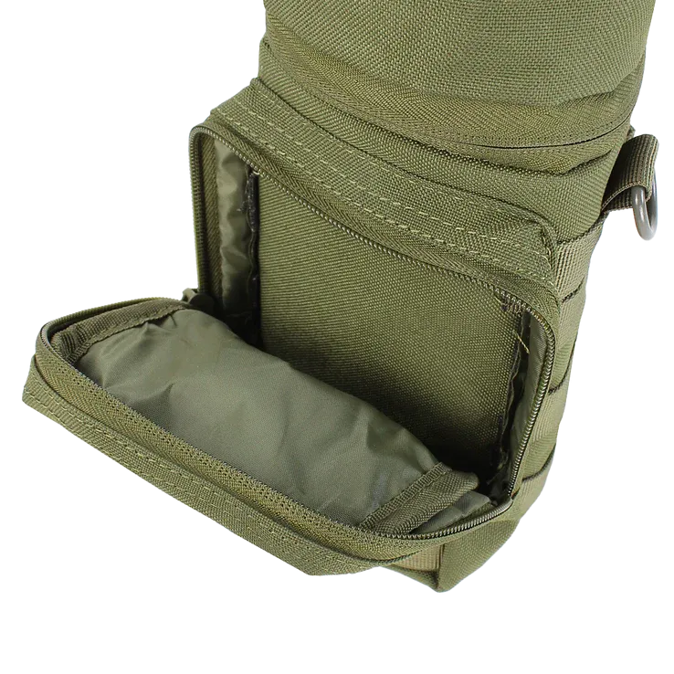 Condor H20 Pouch - Tactical Water Bottle