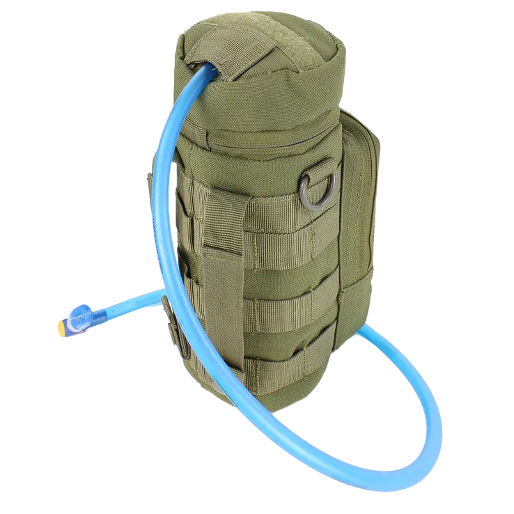 Condor H20 Pouch - Tactical Water Bottle