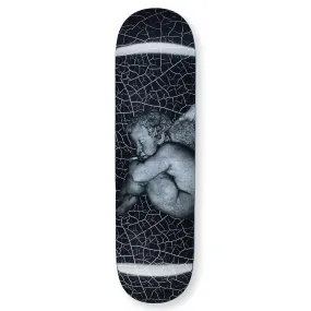 Crackle Angel Skate Deck