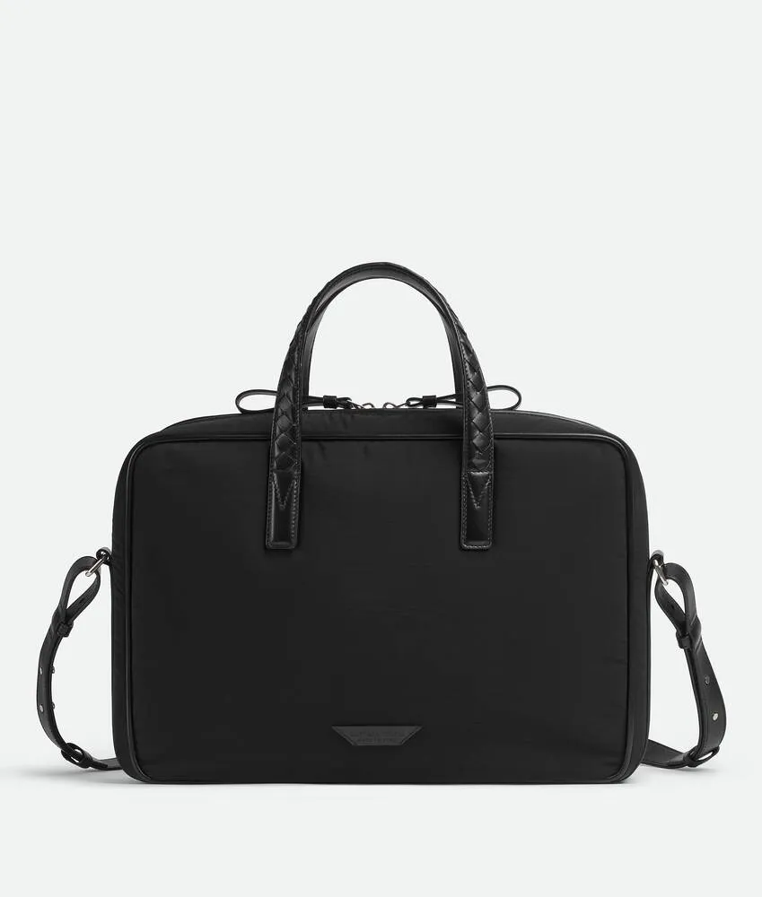 Crossroad Briefcase