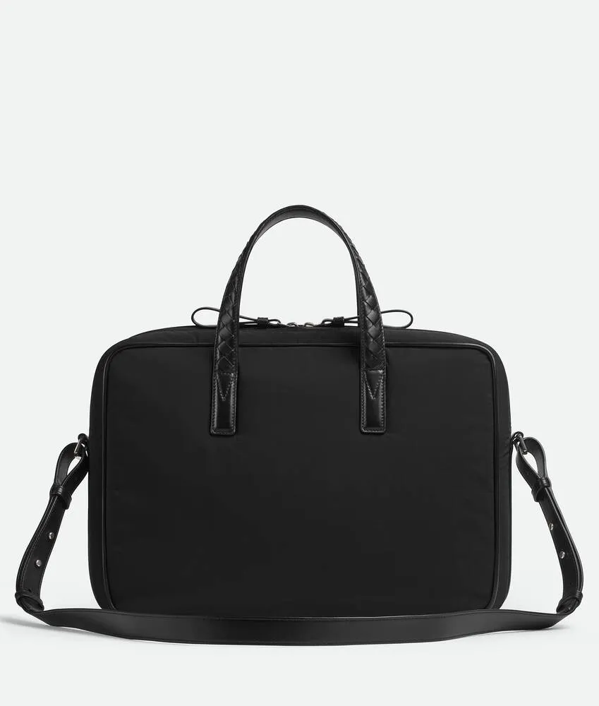 Crossroad Briefcase