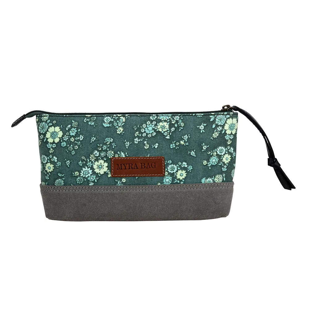 Darcey Plains Pouch