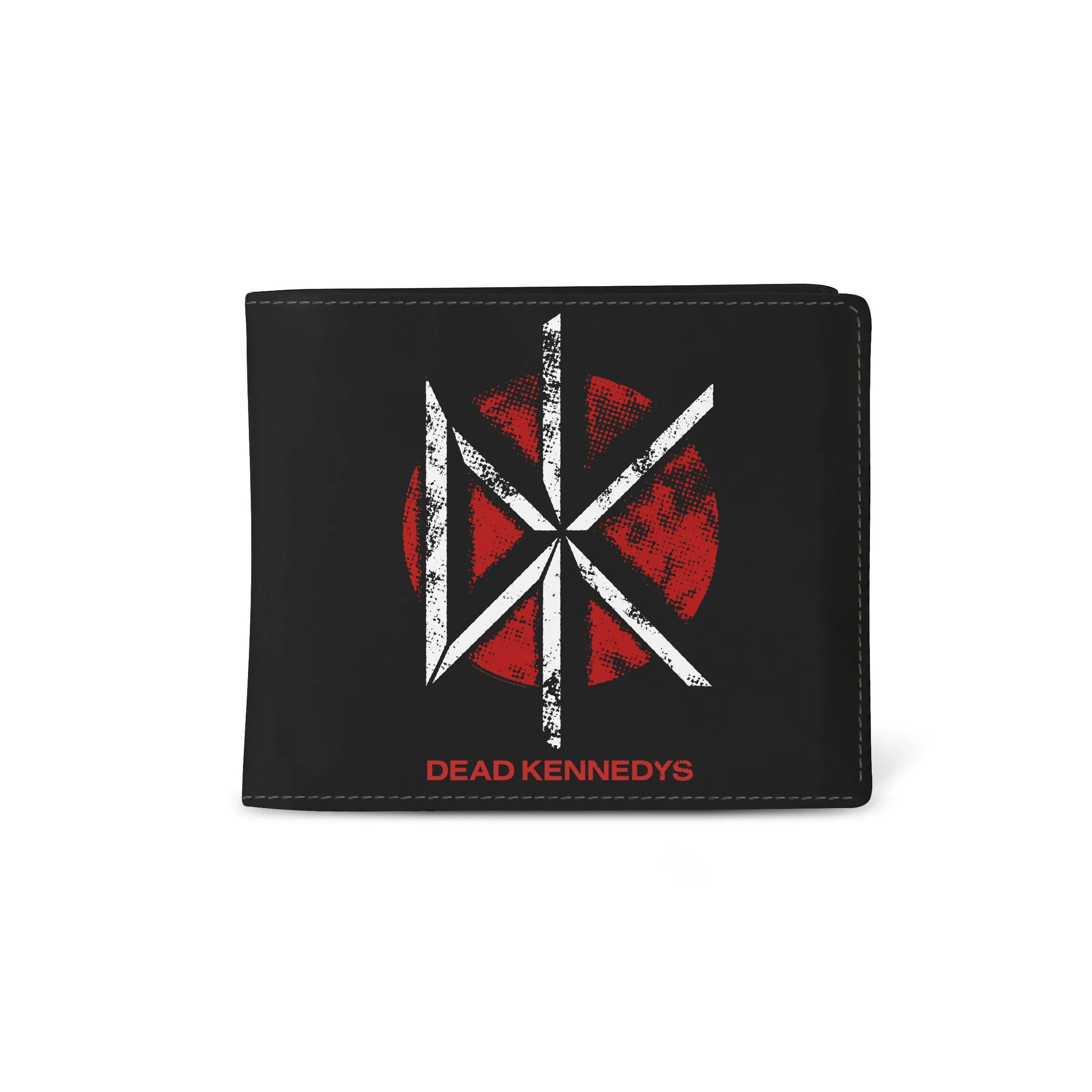 Dead Kennedys - Dk Premium Wallet