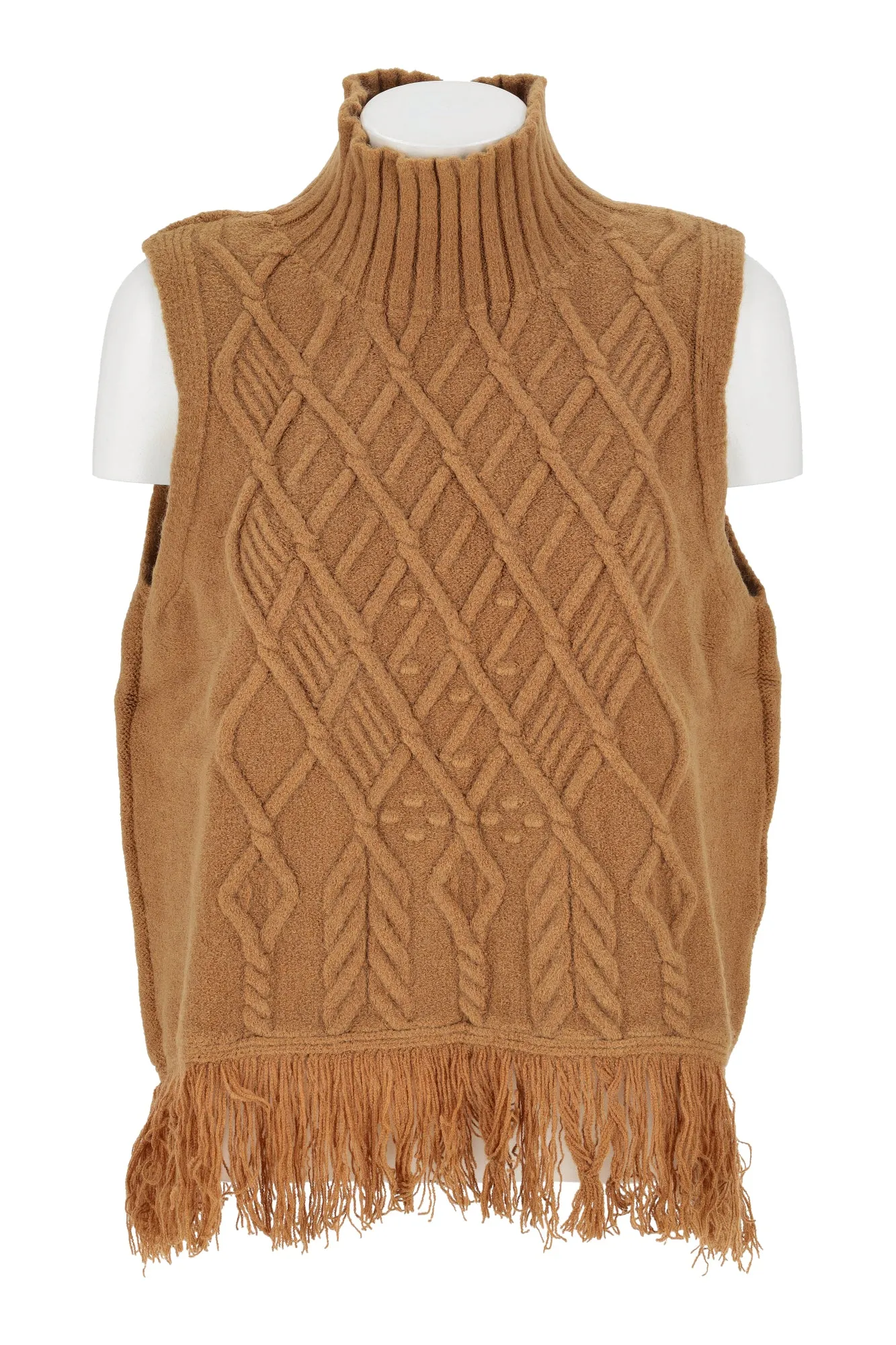 D'elle Gilet Donna YT22356