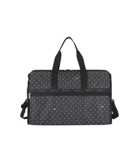 Deluxe Large Weekender