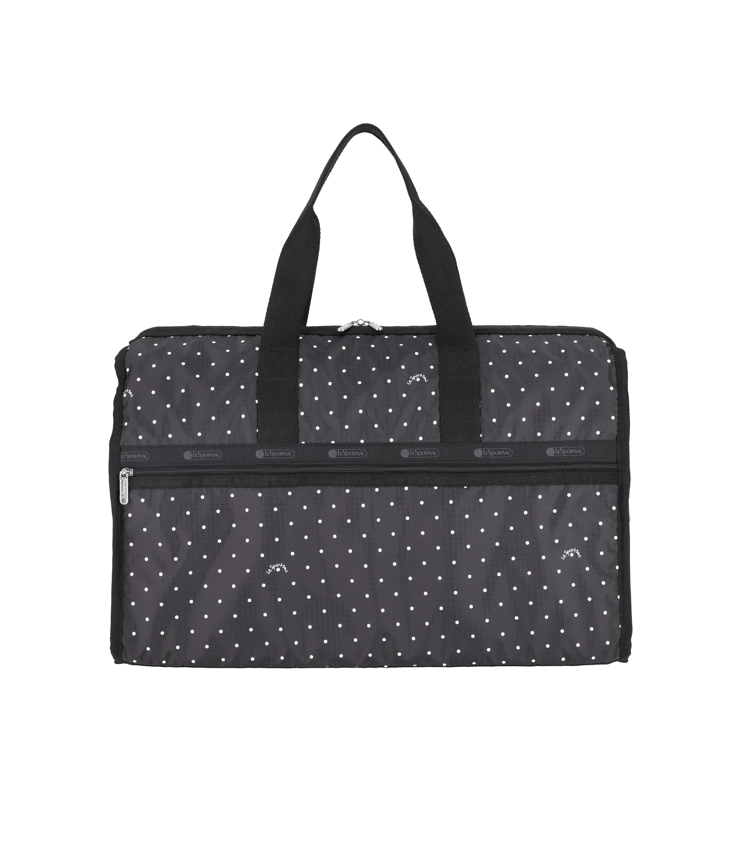 Deluxe Large Weekender