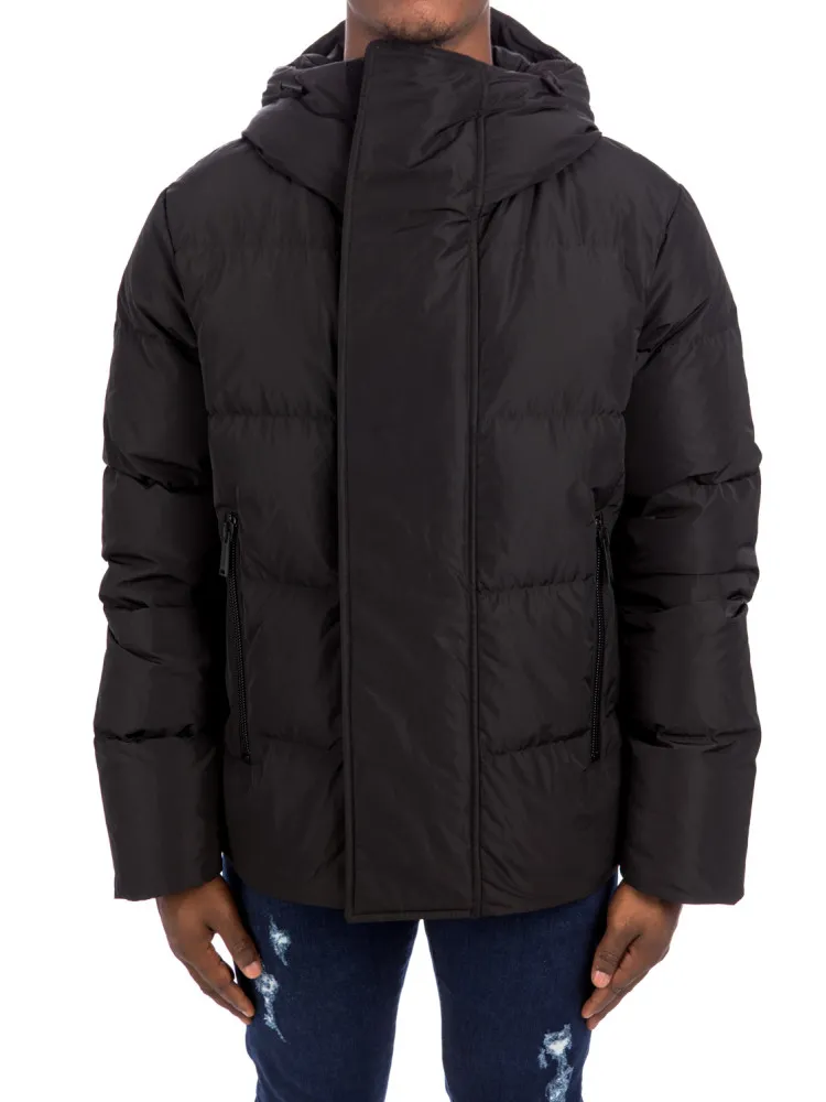 Dsquared2 Camo Puffer | Credomen