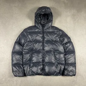 Duvetica vintage Puffer (S-M)