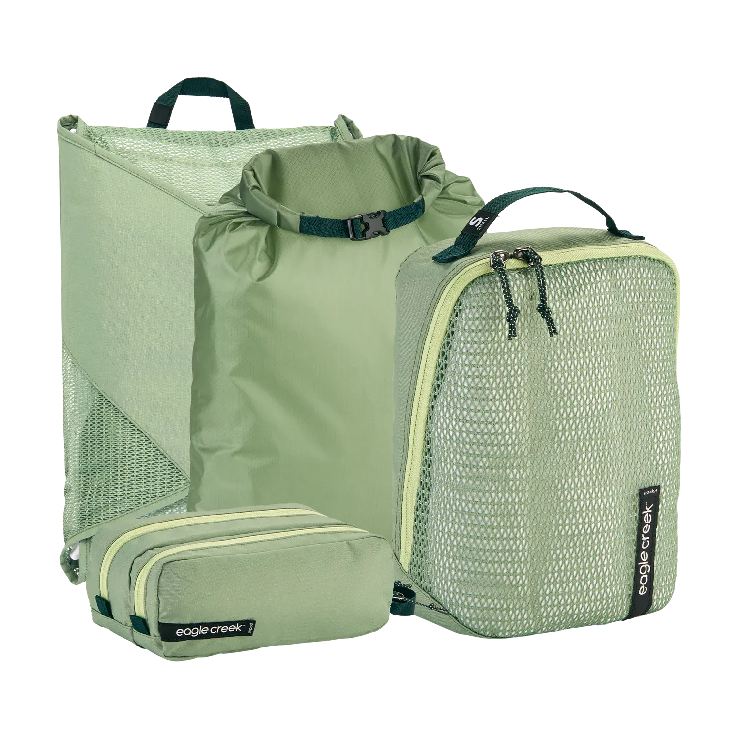 Eagle Creek Pack-it Weekender Set