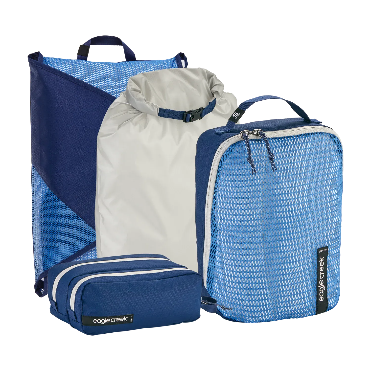 Eagle Creek Pack-it Weekender Set