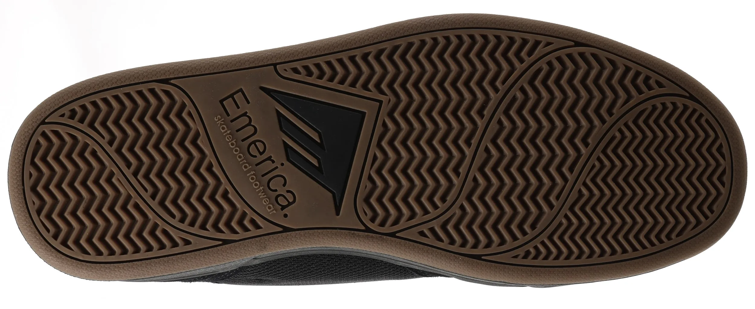 Emerica Heritic Skate Shoes