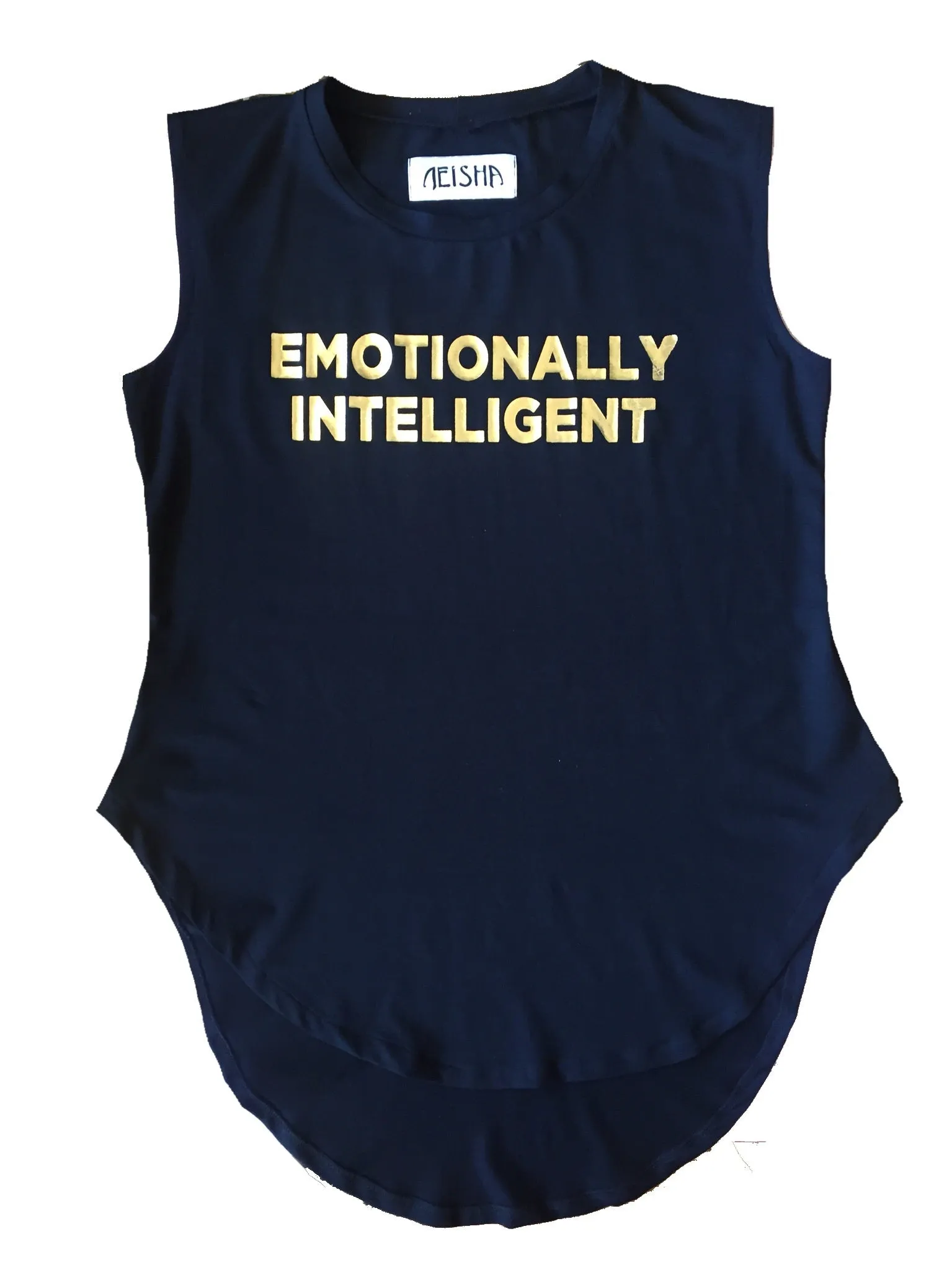 Emotionally Intelligent Singlet