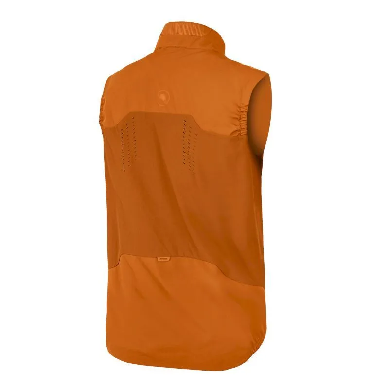 Endura  MT500 Spray Gilet - Gilet ciclismo - Uomo