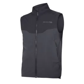 Endura  MT500 Spray Gilet - Gilet ciclismo - Uomo